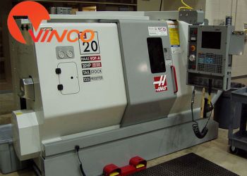 Ứng dụng của máy CNC trong ngành công nghiệp cơ khí